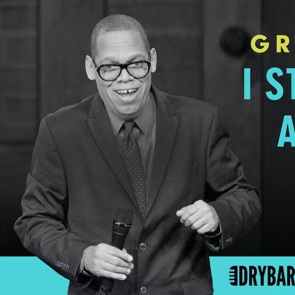 Greg Morton: I Started Out, as a Baby