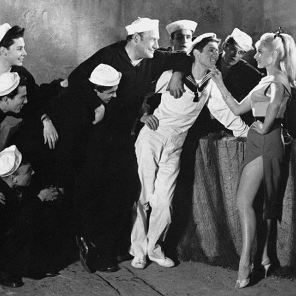 Lilli, a Girl from the Big City