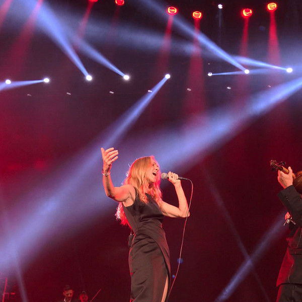 Céline Dion Live At Tokyo Dome 2018