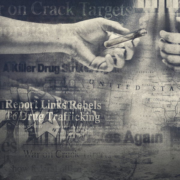 Crack: Cocaine, Corruption & Conspiracy