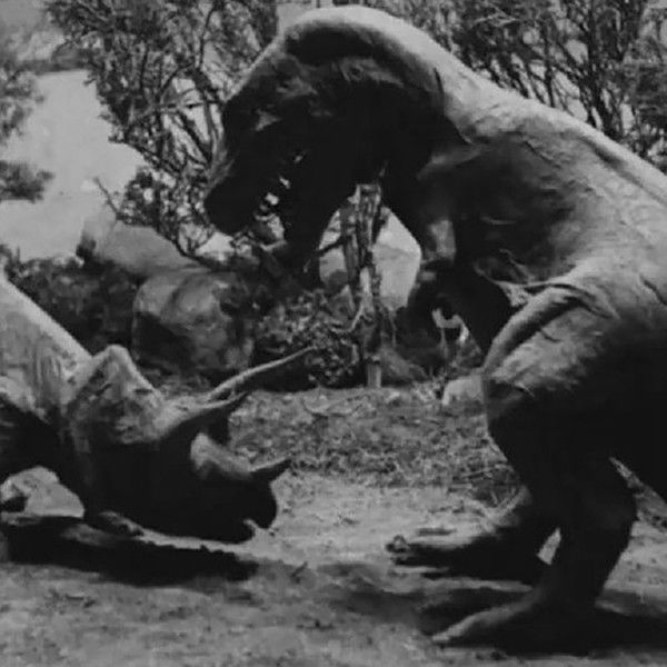 The Ghost of Slumber Mountain