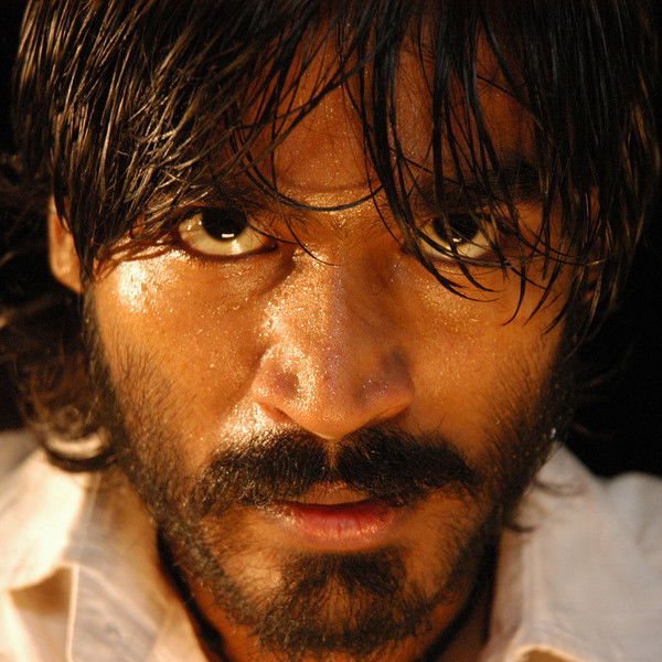 Pudhupettai