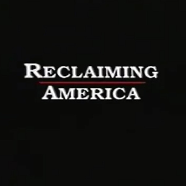 Reclaiming America with Bob Larson: The Man & the Ministry