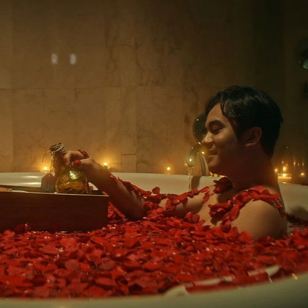 Dilanjutkan Salah Disudahi Perih