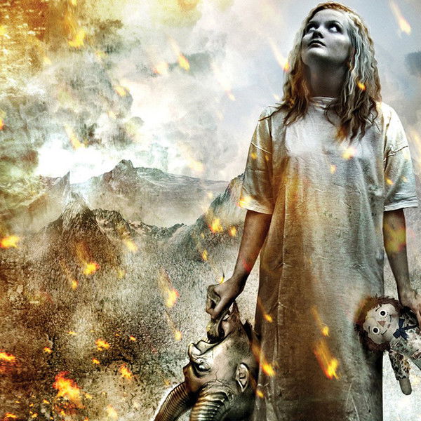 Annihilator: Ten Years In Hell