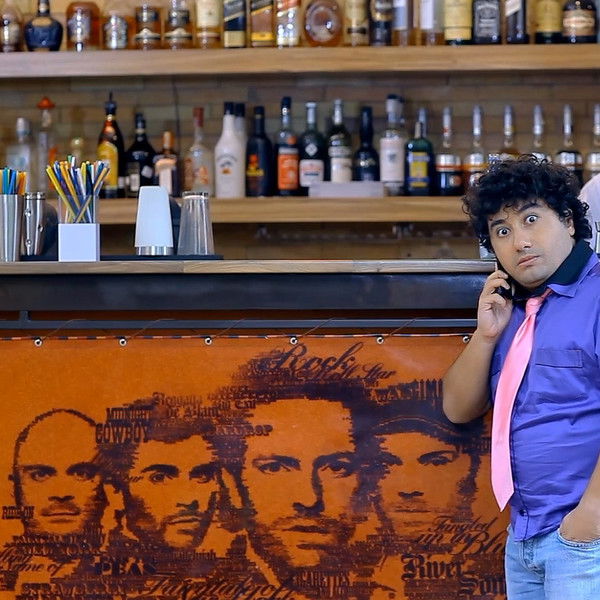 A Millionaire Wanted