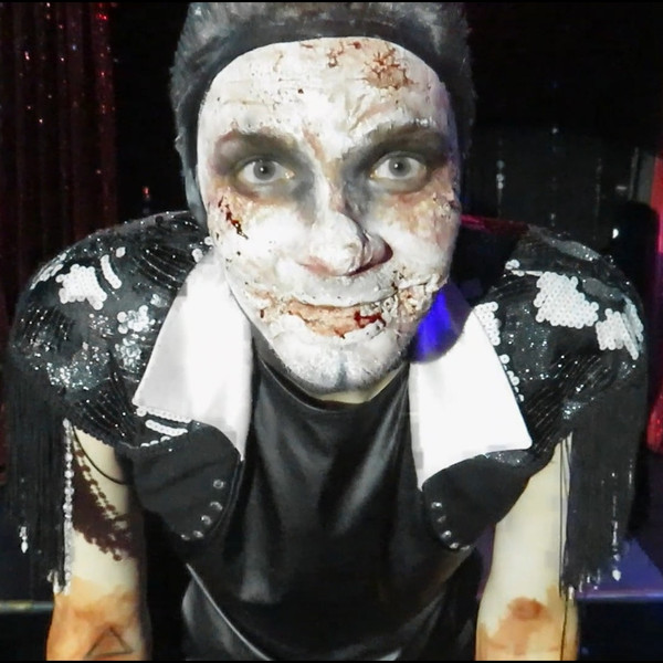 How to Become a Chameleon