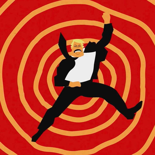 #UNFIT: The Psychology of Donald Trump