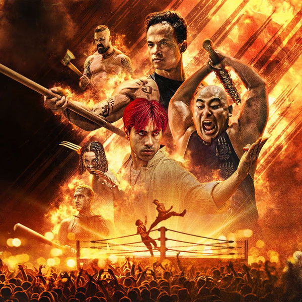 Gladiator Underground