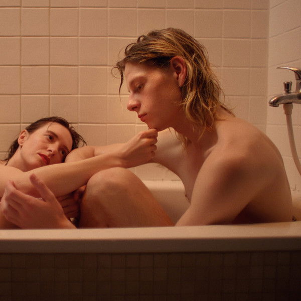 Tell Me What You Feel