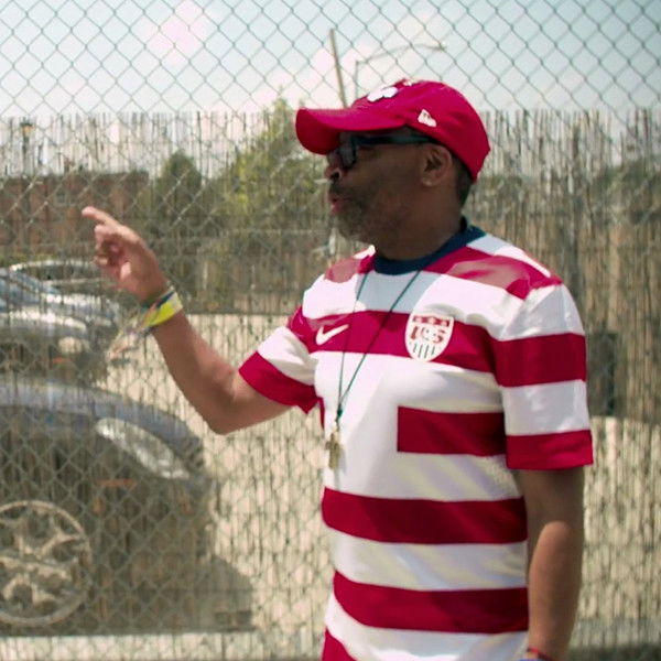 Do The Right Thing 25 Year Anniversary A Beats Music Experience