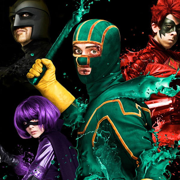 Kick-Ass