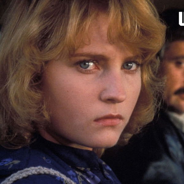 Such a Lovely Town...