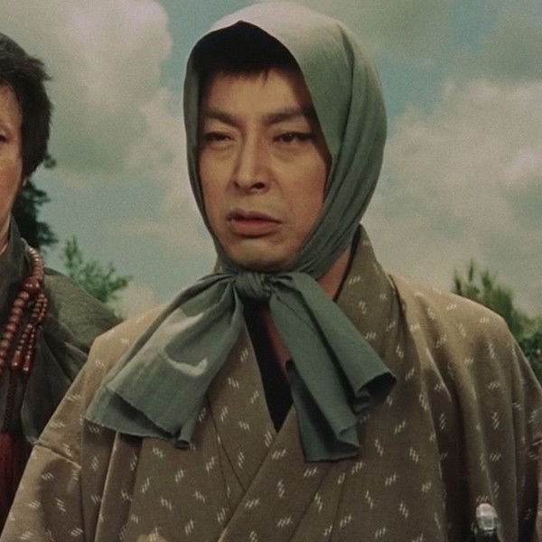 The Adventures of Chuji