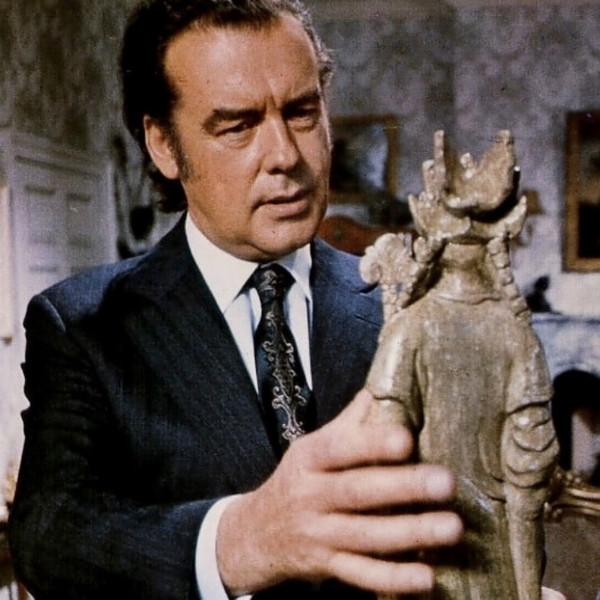 Tales from the Crypt