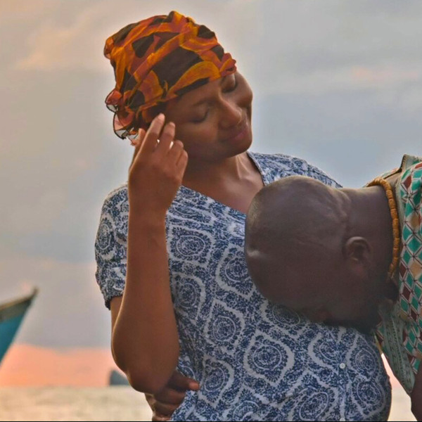 Kuvah - Legend of The Sea