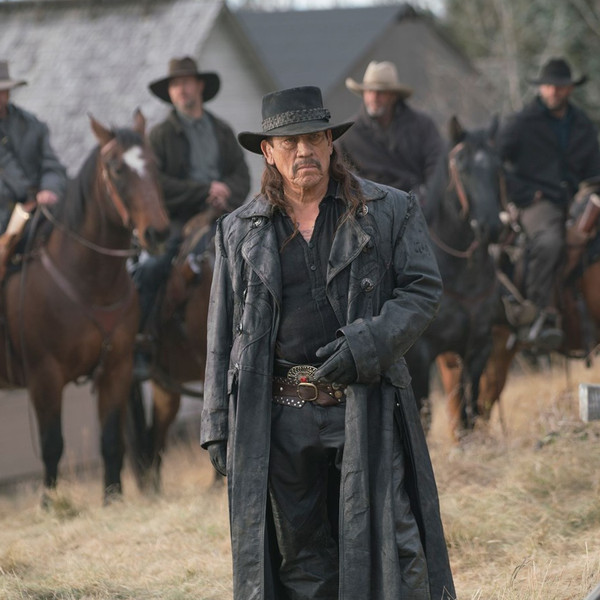 Dead Again in Tombstone