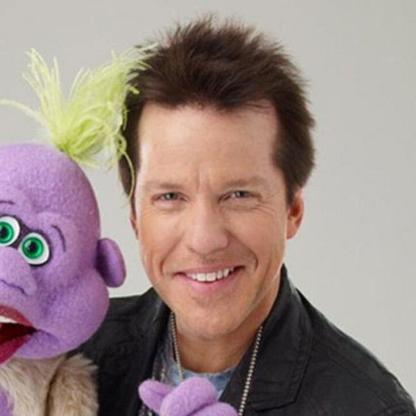 Jeff Dunham: Birth of a Dummy
