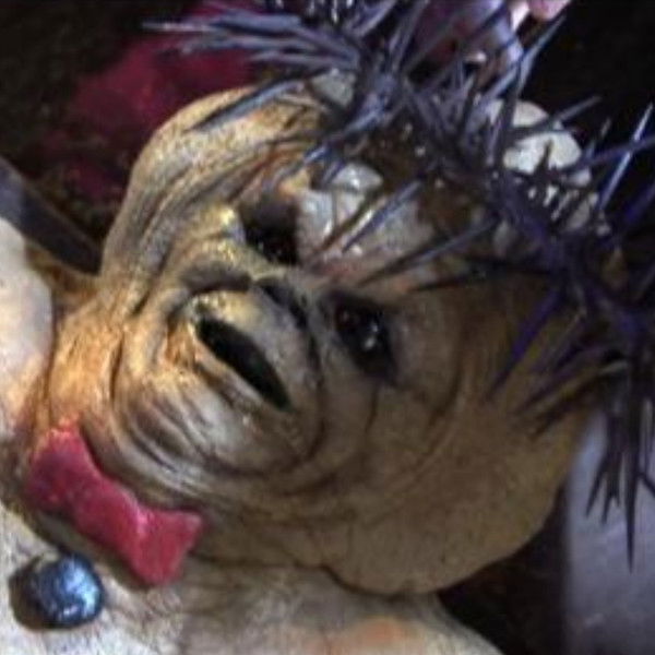 Gingerdead Man 2: The Passion of the Crust