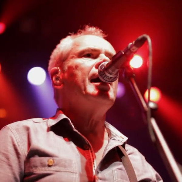 Nik Kershaw - Live At O2 Shepherd's Bush Empire