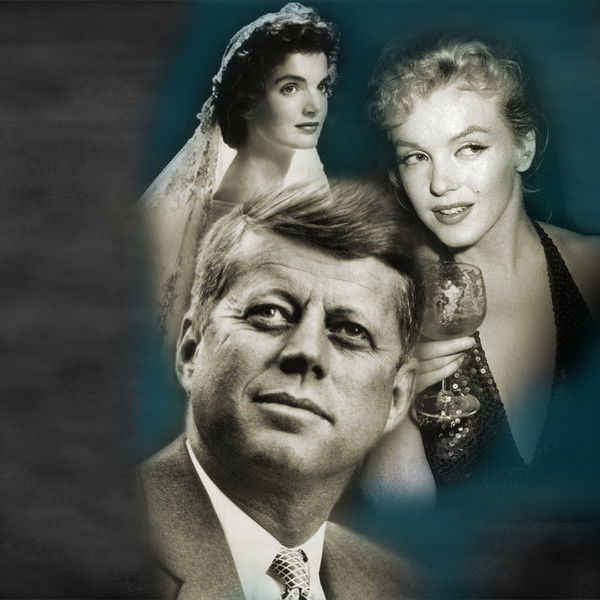 JFK's Women: The Scandals Revealed