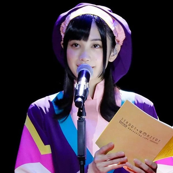 Revue Starlight Orchestra Live "Starry Konzert"