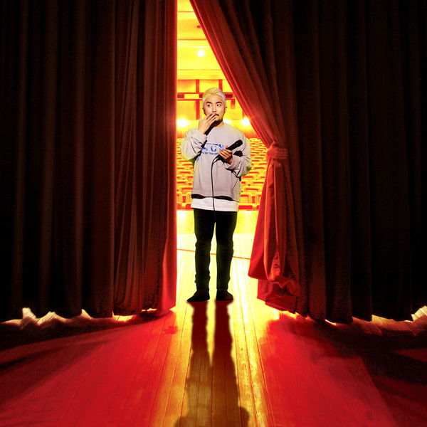 Yoo Byung Jae: Discomfort Zone