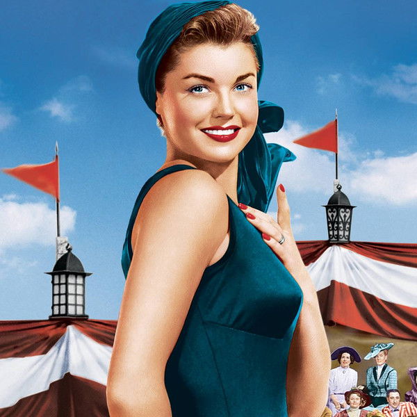 Million Dollar Mermaid