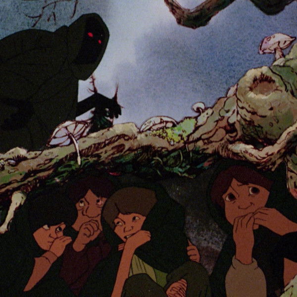 The Lord of the Rings