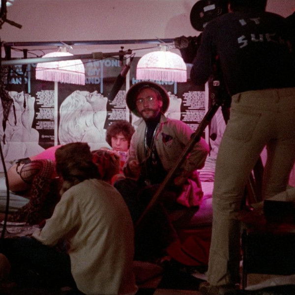 'Sweet Punkin' I Love You...