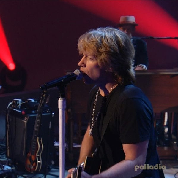 Bon Jovi | Unplugged On VH1