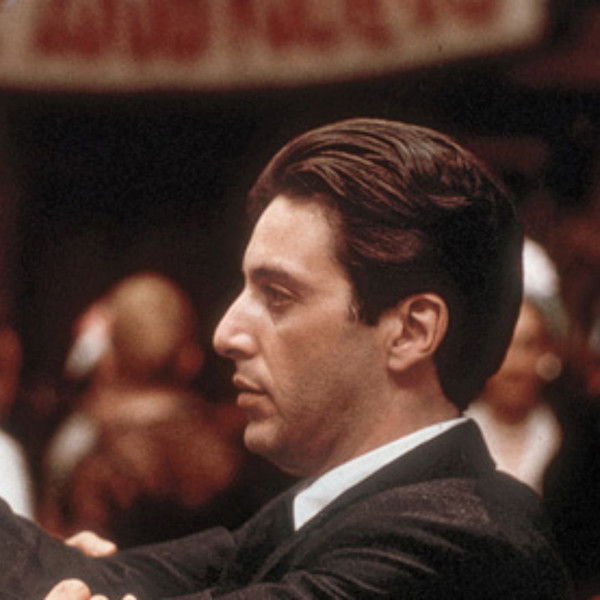 I Knew It Was You: Rediscovering John Cazale