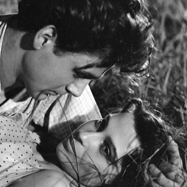 Life Flows Quietly By...