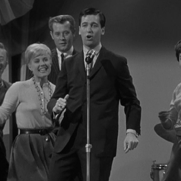 Twist Around The Clock