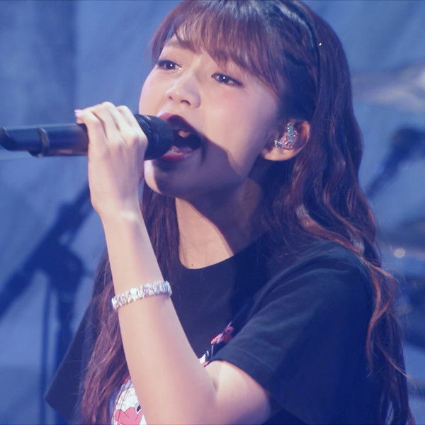 Mimori Suzuko LIVE 2017 "Tropical Paradise"