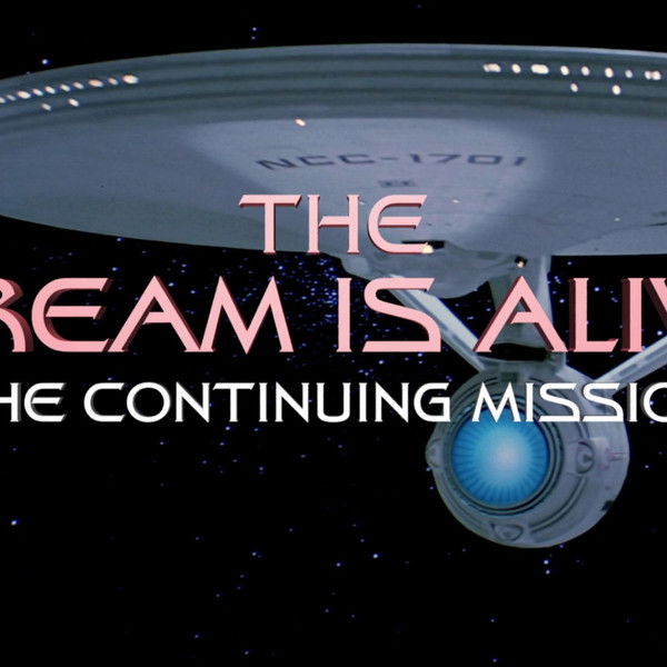 Star Trek: The Journey to the Silver Screen