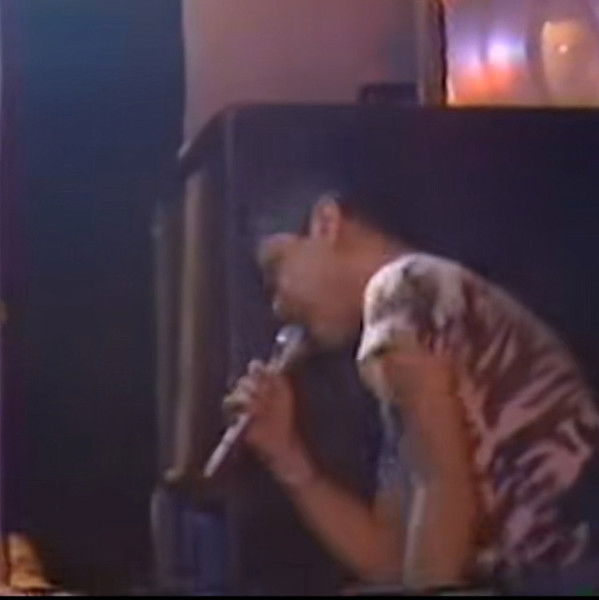 Throbbing Gristle - Live At Kezar