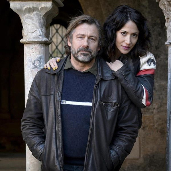 The Secret of the Abby