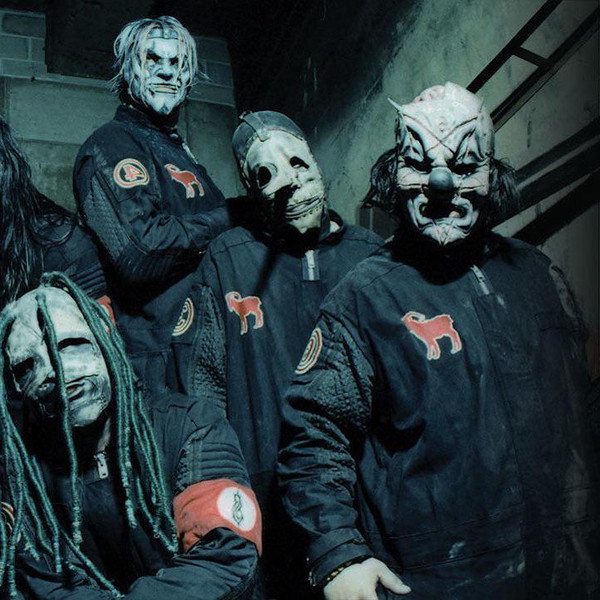 Slipknot: Disasterpieces