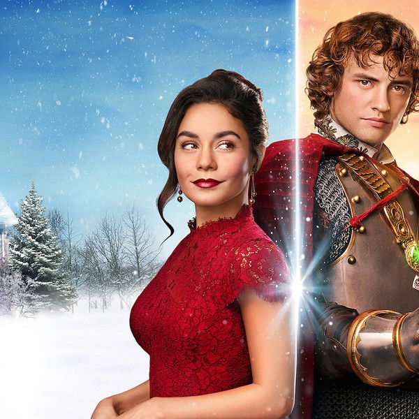 The Knight Before Christmas