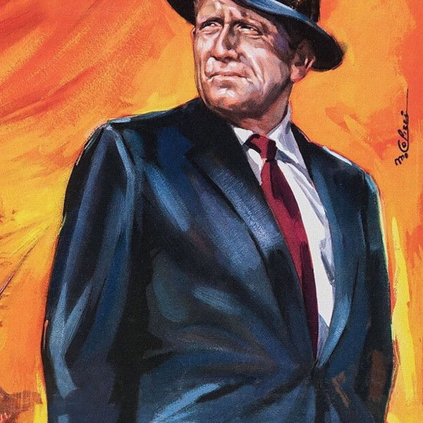 Bad Day at Black Rock