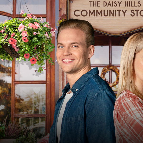 Follow Me to Daisy Hills