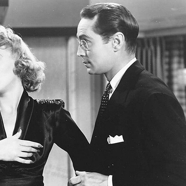 She Knew All the Answers