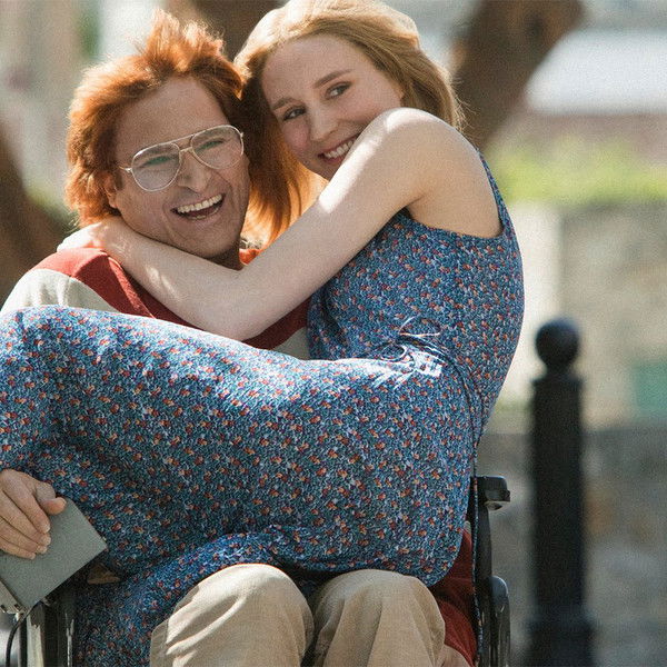 Don't Worry, He Won't Get Far on Foot