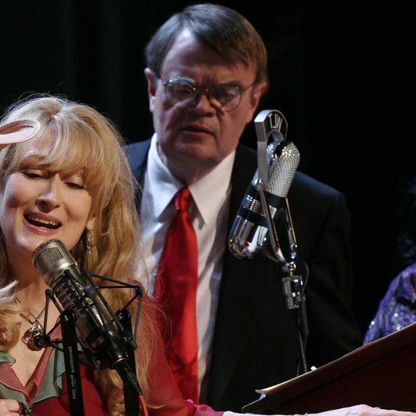 A Prairie Home Companion