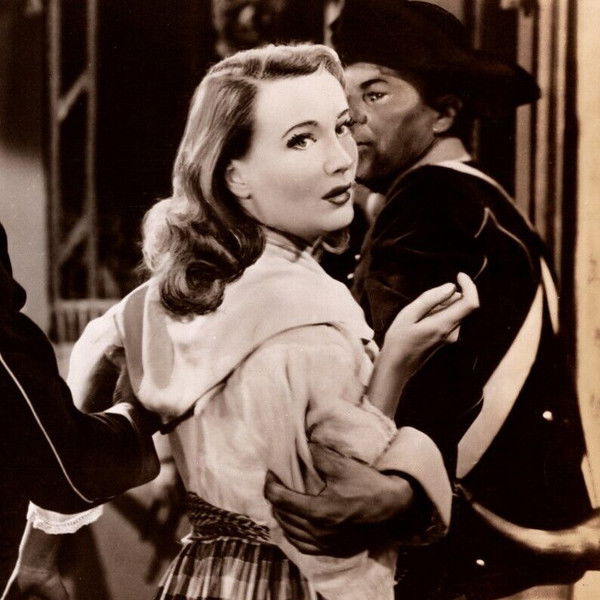 Sword of the Avenger