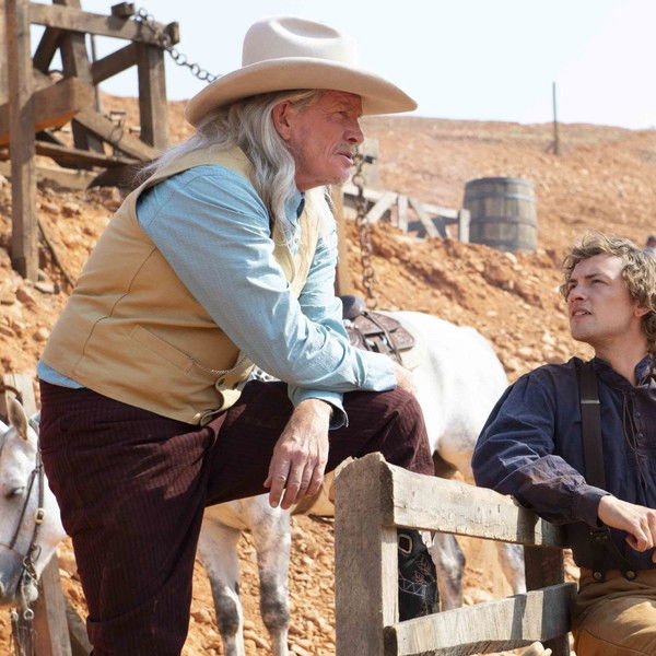 The Legend of the Happy Worker