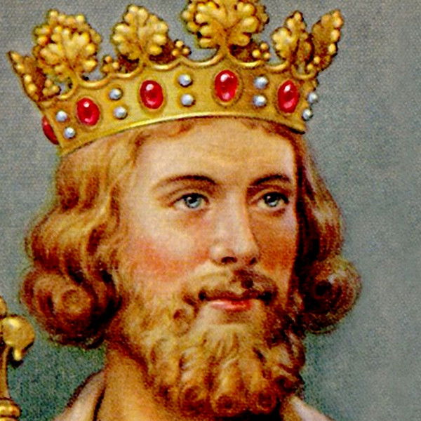 Edward II of England: The Unhappy King