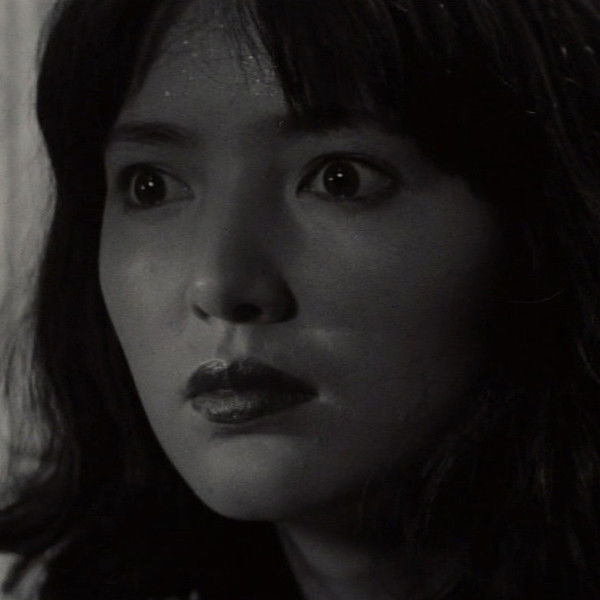 Love Beast: Red Lips