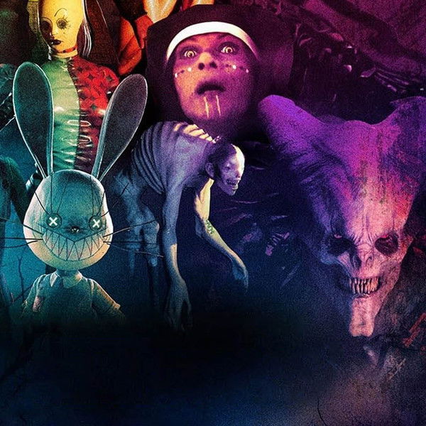 All Hallows' Eve: Trickster